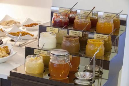 Amorgos Boutique - 14