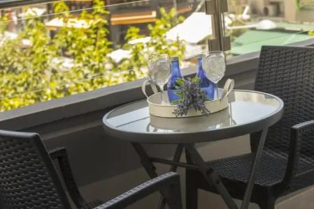 Blazer Residence - 108