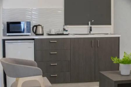 Blazer Residence - 144