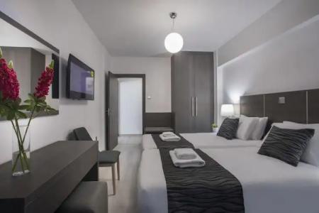 Blazer Residence - 169