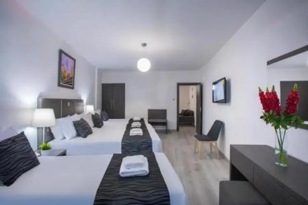 Blazer Residence - 121