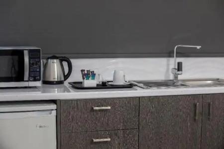 Blazer Residence - 110