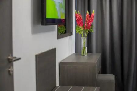 Blazer Residence - 158