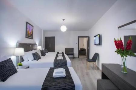 Blazer Residence - 114