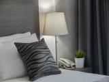 1 Bedroom Superior Apartment with balcony and with city view