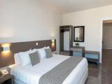 1 Bedroom Deluxe Apartment with balcony and with city view