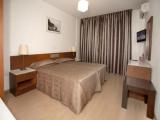 3 Bedrooms Apartment with balcony