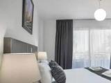 Standard room with balcony