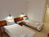 Standard Double room with view