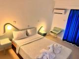 Executive Double Suite