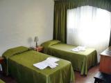 Presidential room