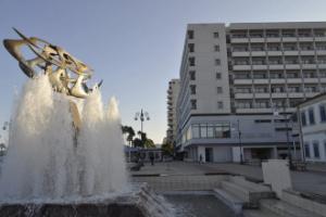 Sun Hall Beach Hotel Apartments