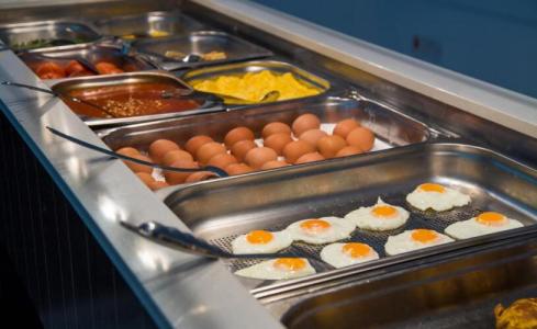 Sun Hall Beach Apartments - 9