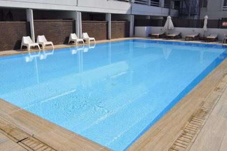 Sun Hall Beach Apartments - 11