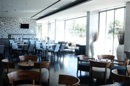 Sun Hall Beach Apartments - 27