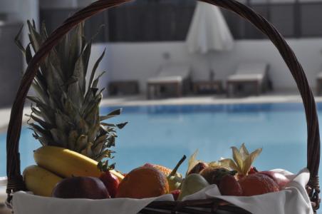 Sun Hall Beach Apartments - 38