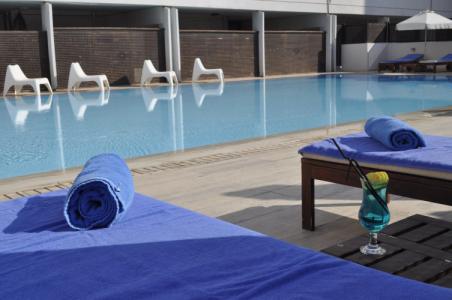 Sun Hall Beach Apartments - 10