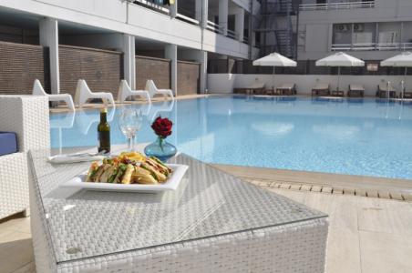 Sun Hall Beach Apartments - 33