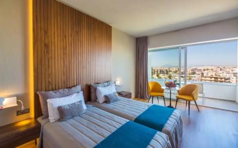 Sun Hall Beach Apartments - 25