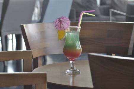 Sun Hall Beach Apartments - 37