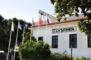 Lysithea Hotel, Larnaka