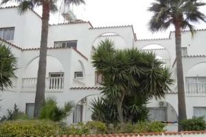 Tsialis Hotel Apartments, Larnaka