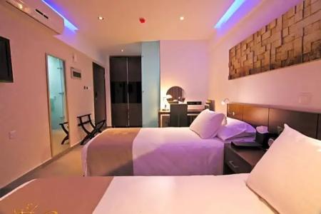 Achilleos City - 111