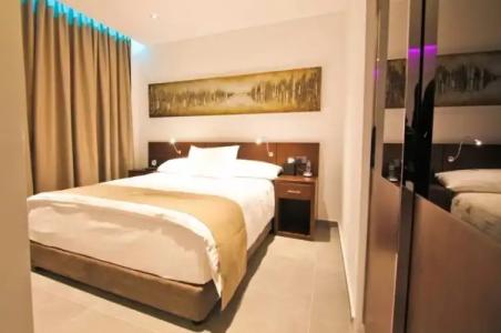 Achilleos City - 112