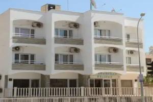 Rebioz Hotel, Larnaka