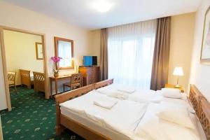 Orchidea Hotel Lipot, Lipot
