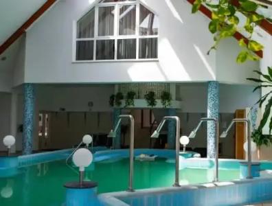 Orchidea Lipót - 23