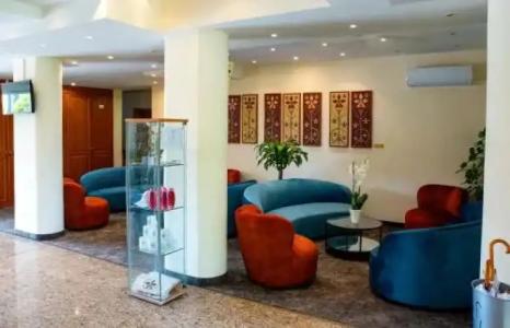 Orchidea Lipót - 31