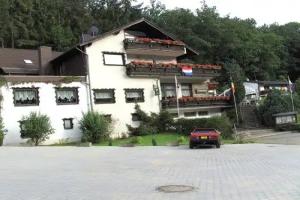 Hotel Finkenberg