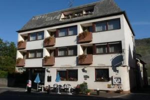 Hotel-Garni-Sonnenlay, Bernkastel-Kues