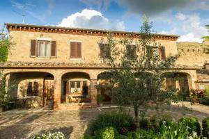 B&B Daria Monticchiello, Monticchiello