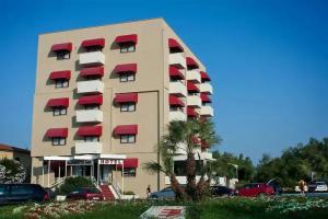 Hotel Elisabeth Due, Fano