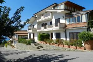 Residence Galati, Capo d'Orlando