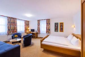 Hotels