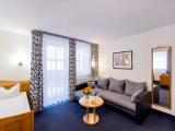 Classic room
