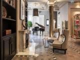 Executive Double Suite