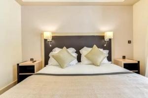 Hôtel SPA de Fontcaude, Montpellier