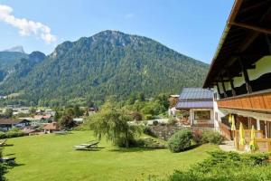 Hotel Hanauerlehen, Schonau am Konigssee