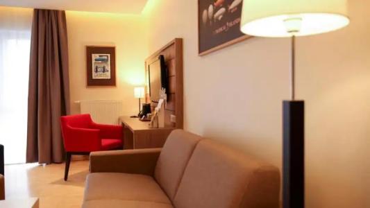 Tropical Islands - 45