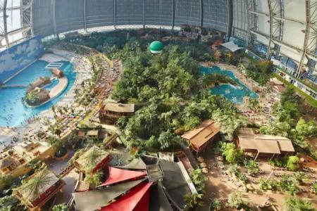 Tropical Islands - 7