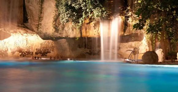 Tropical Islands - 26