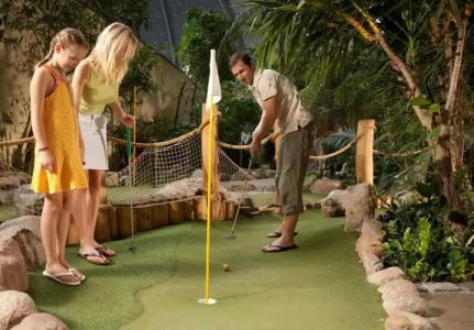 Tropical Islands - 27