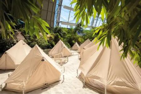 Tropical Islands - 72