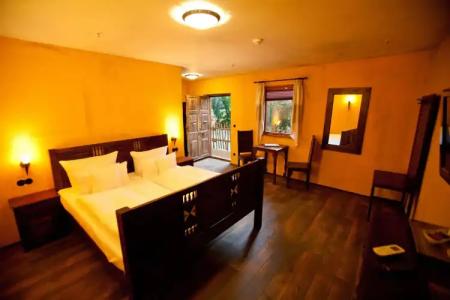 Tropical Islands - 23