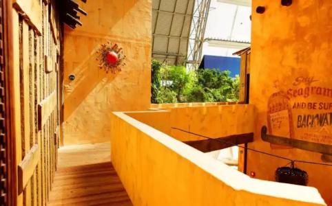 Tropical Islands - 63