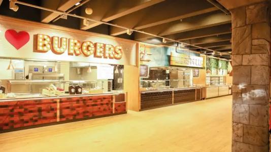 Tropical Islands - 15